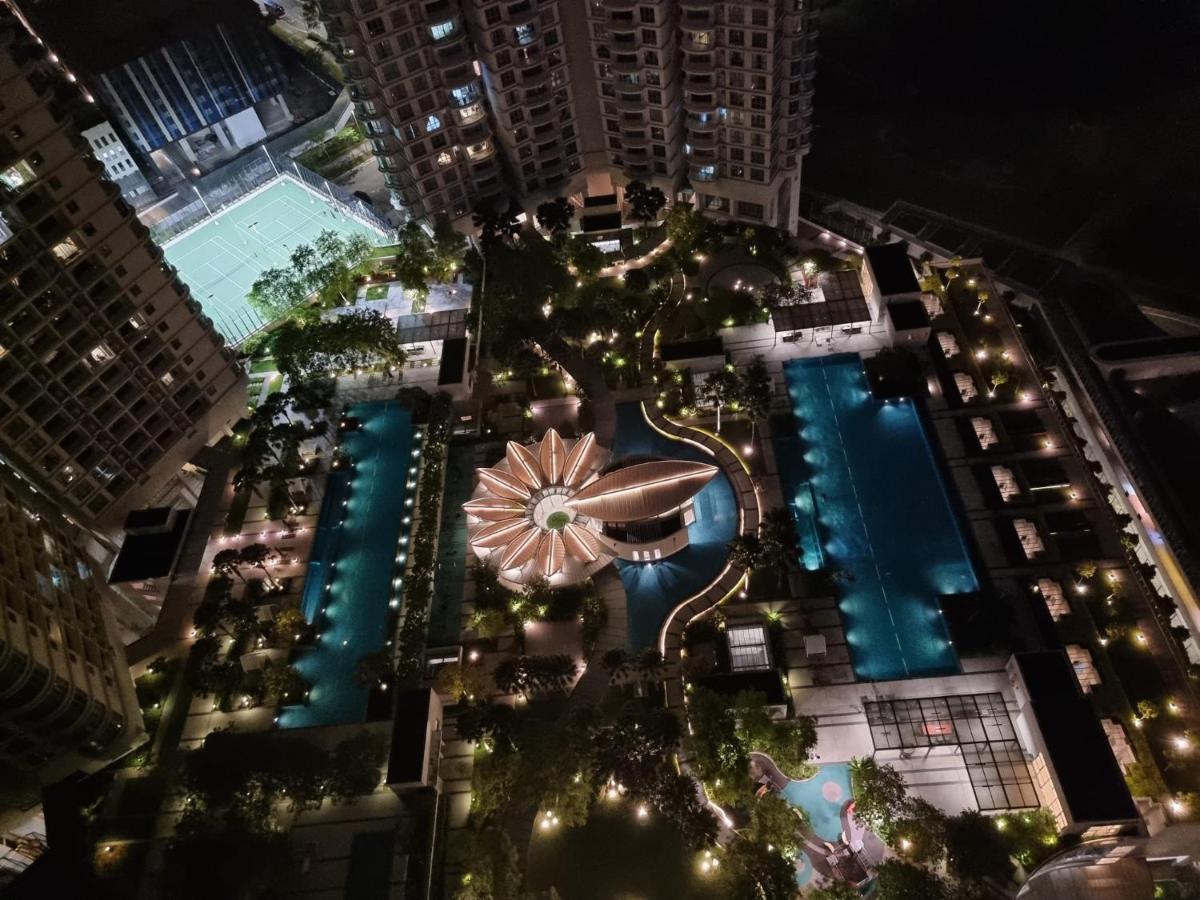 Teega Residence @ Cosy Seafront Living Nusajaya  Extérieur photo