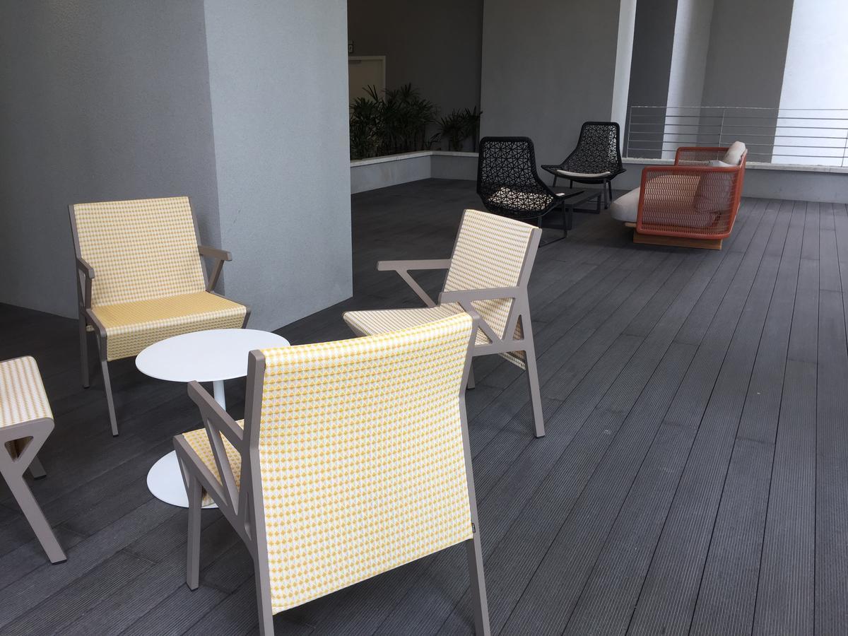 Teega Residence @ Cosy Seafront Living Nusajaya  Extérieur photo